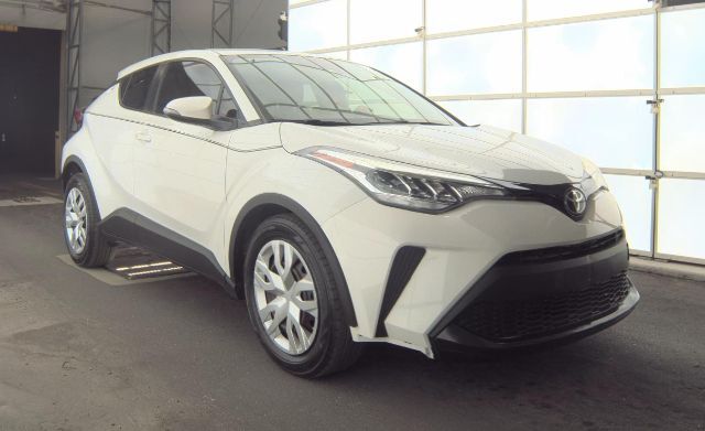2021 Toyota C-HR LE Charlotte NC