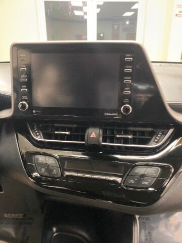 2021 Toyota C-HR LE Charlotte NC