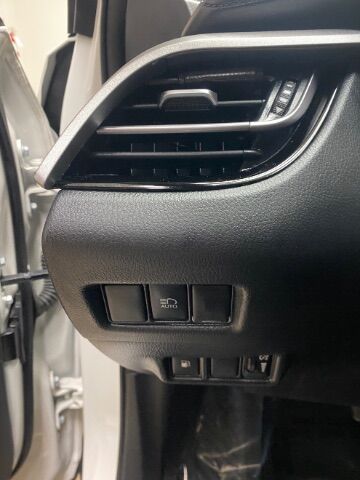 2021 Toyota C-HR LE Charlotte NC