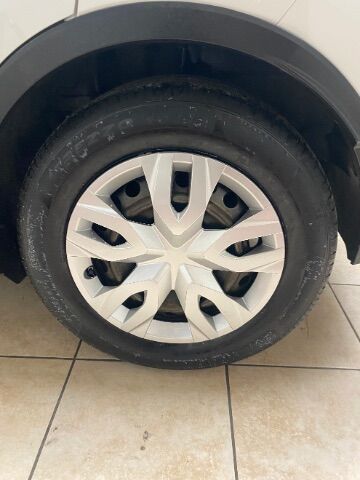 2021 Toyota C-HR LE Charlotte NC