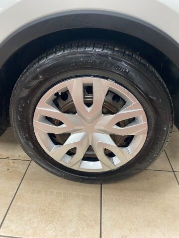 2021 Toyota C-HR LE Charlotte NC