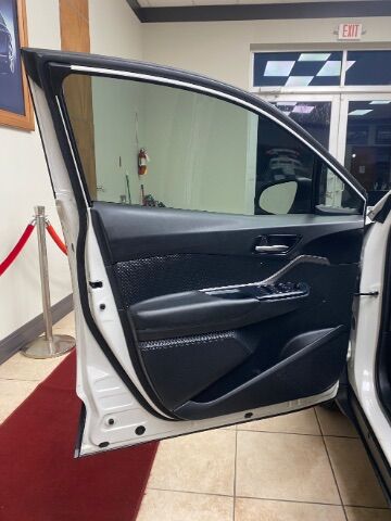 2021 Toyota C-HR LE Charlotte NC