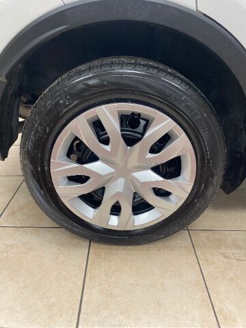 2021 Toyota C-HR LE Charlotte NC