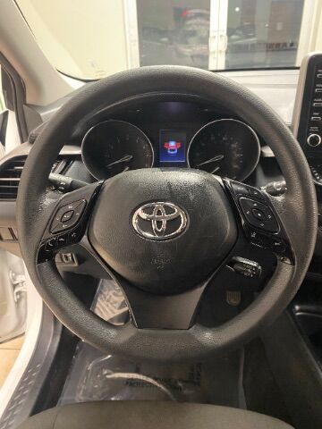 2021 Toyota C-HR LE Charlotte NC