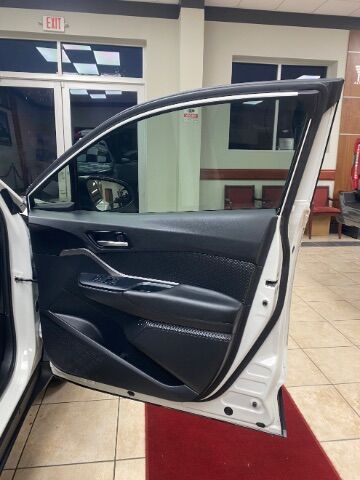 2021 Toyota C-HR LE Charlotte NC