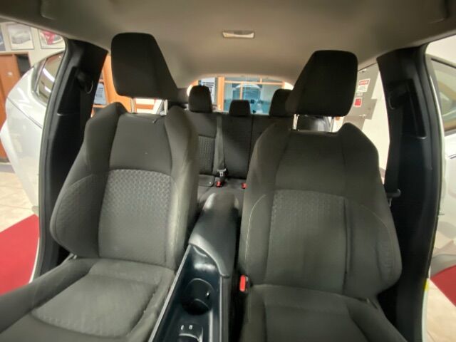 2021 Toyota C-HR LE Charlotte NC