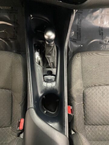 2021 Toyota C-HR LE Charlotte NC