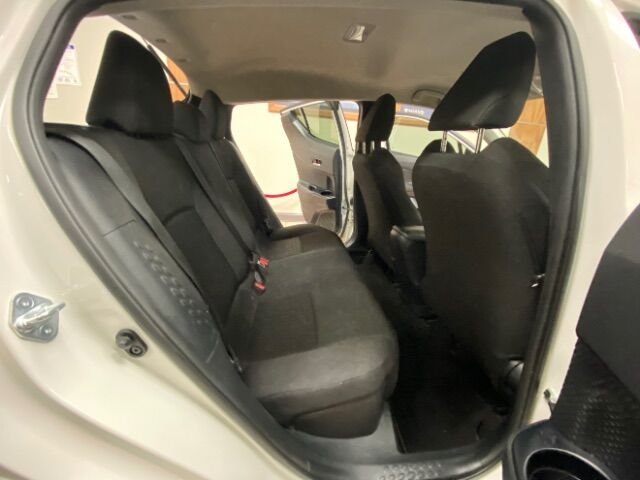 2021 Toyota C-HR LE Charlotte NC