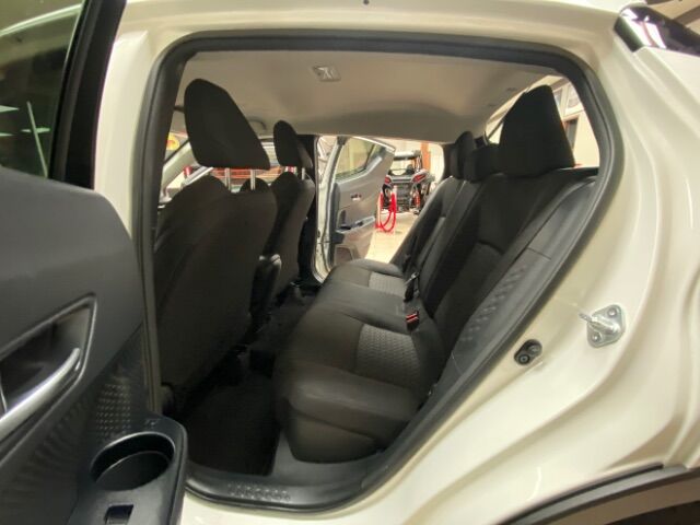 2021 Toyota C-HR LE Charlotte NC