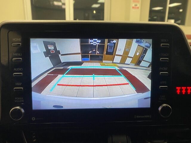 2021 Toyota C-HR LE Charlotte NC