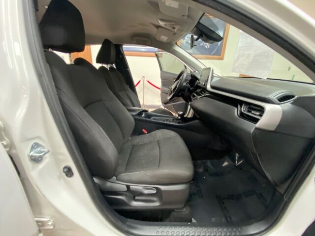 2021 Toyota C-HR LE Charlotte NC