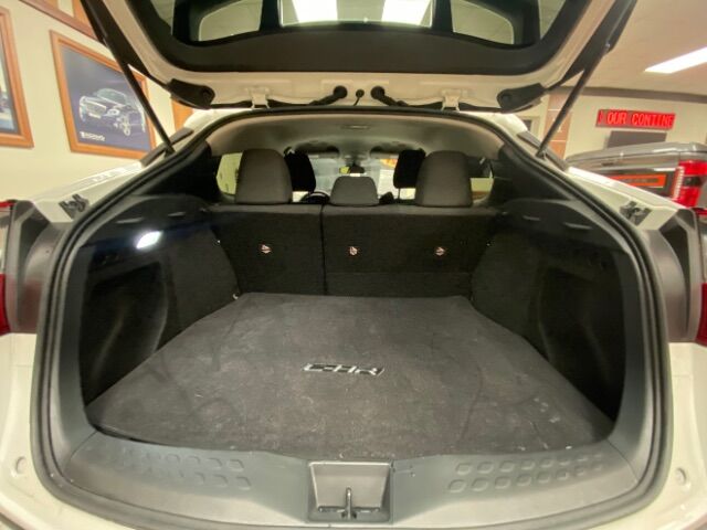 2021 Toyota C-HR LE Charlotte NC