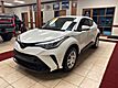 2021 Toyota C-HR LE