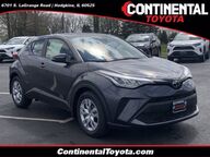 2021 Toyota C-HR LE Chicago IL 2021 Toyota C-HR LE Chicago IL