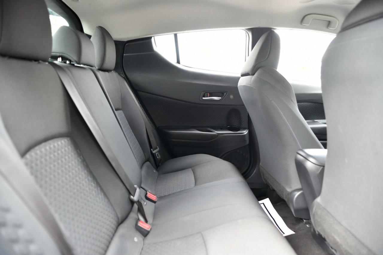 2021 Toyota C-HR LE Lake Worth FL