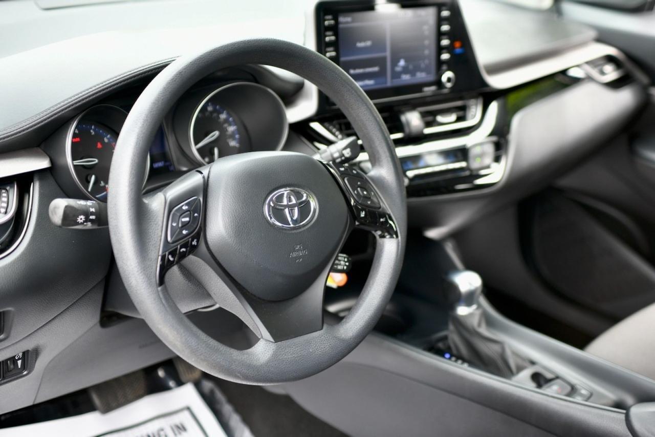 2021 Toyota C-HR LE Lake Worth FL