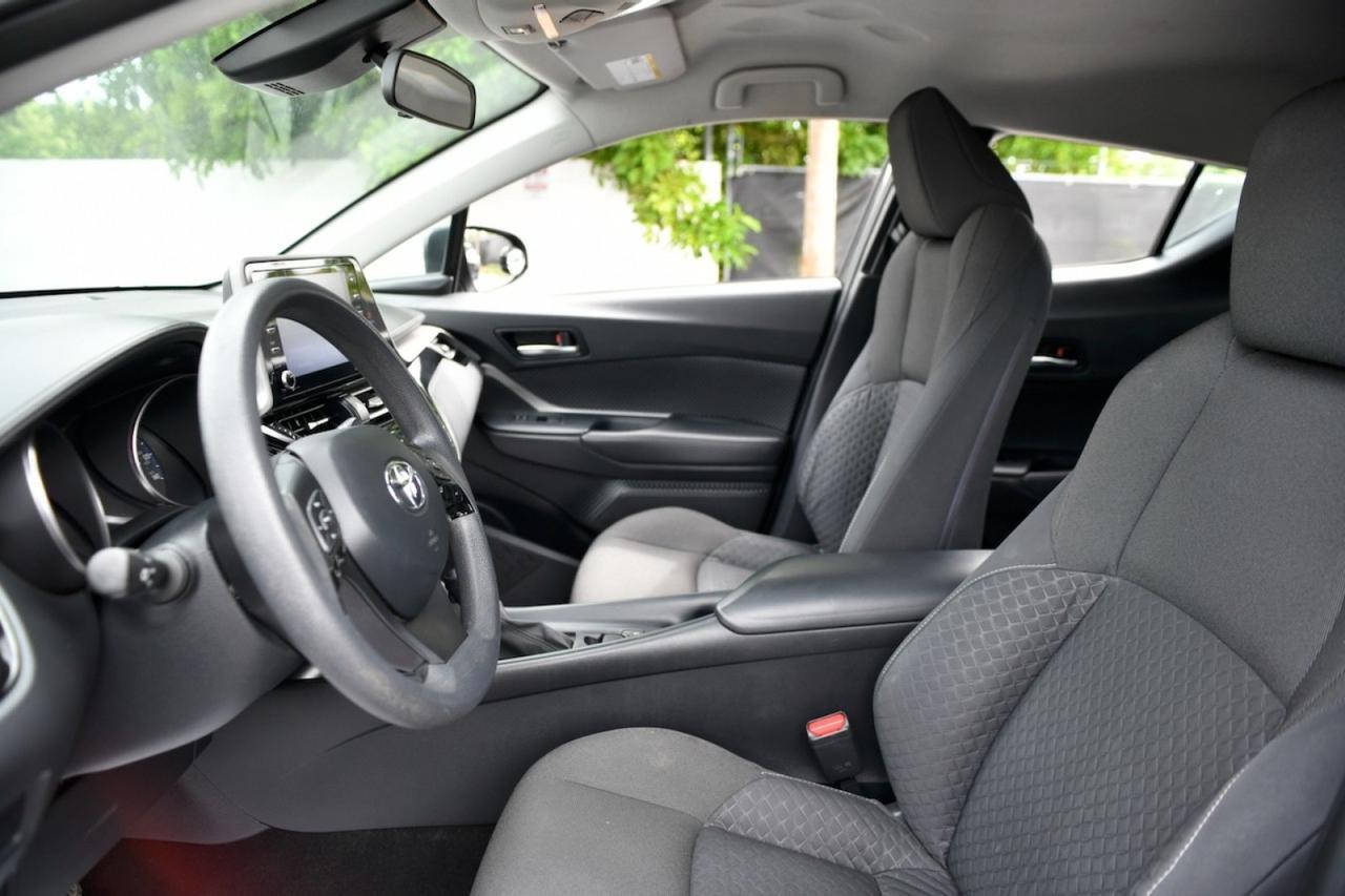 2021 Toyota C-HR LE Lake Worth FL