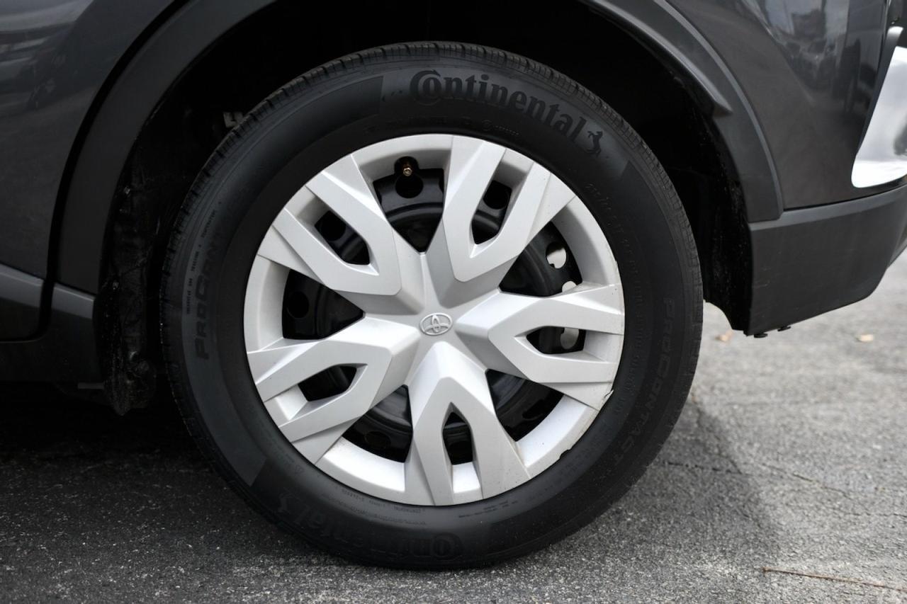 2021 Toyota C-HR LE Lake Worth FL