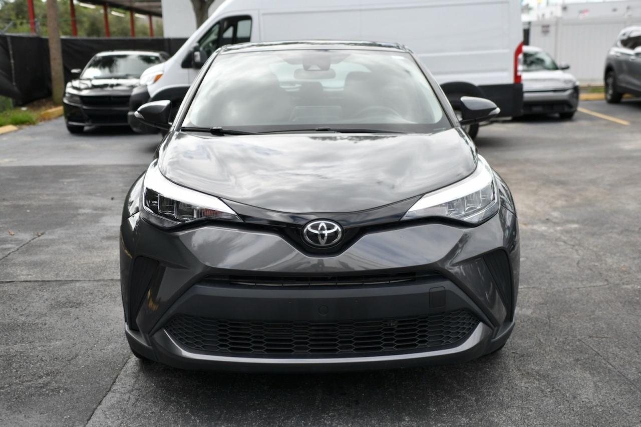 2021 Toyota C-HR LE Lake Worth FL