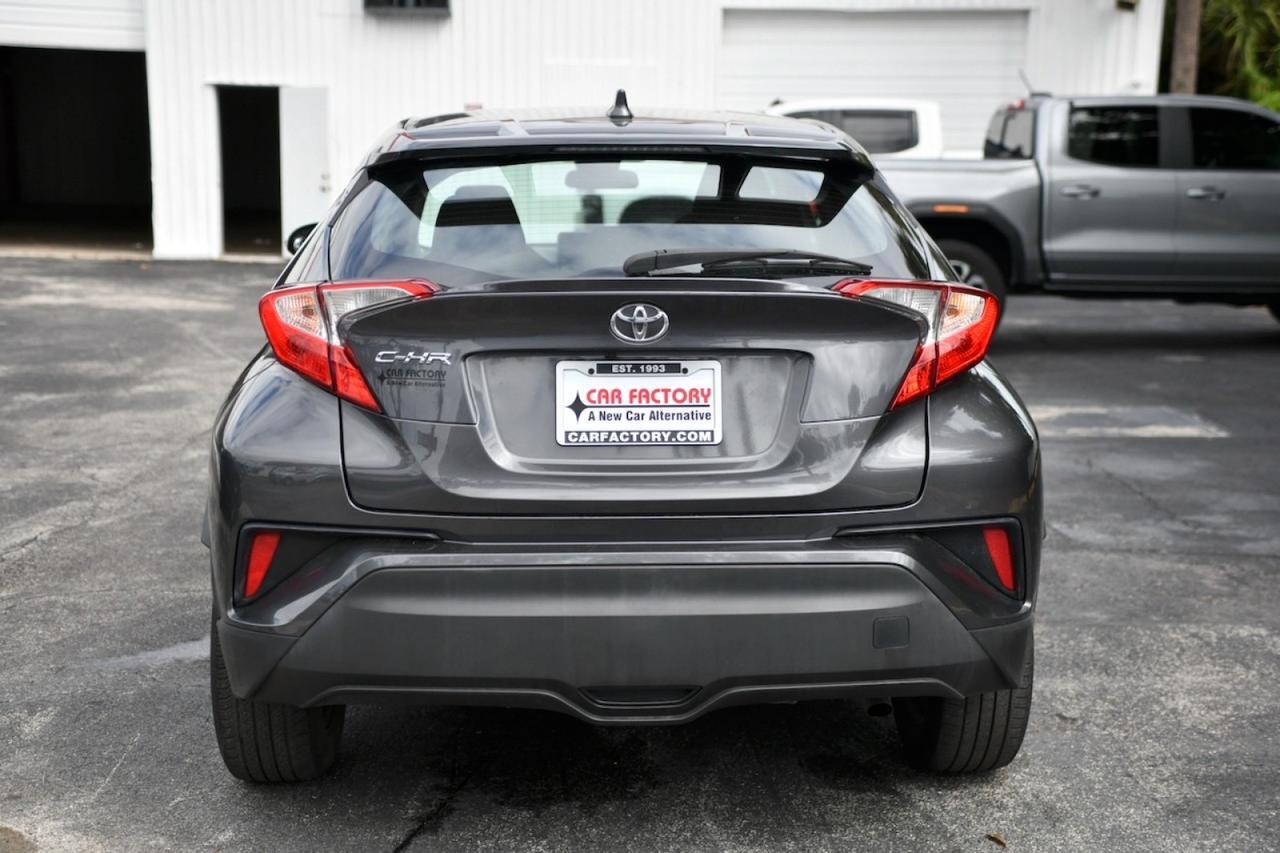 2021 Toyota C-HR LE Lake Worth FL
