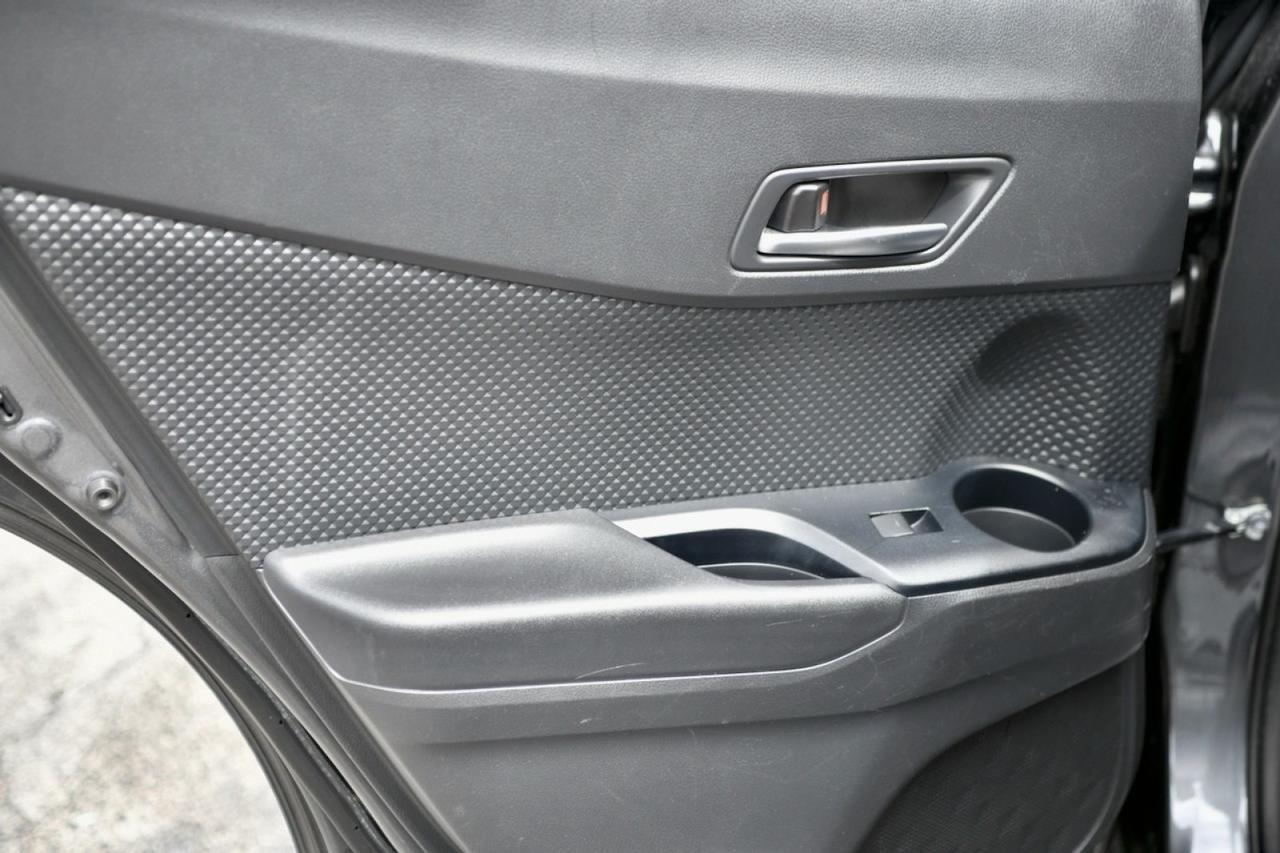 2021 Toyota C-HR LE Lake Worth FL