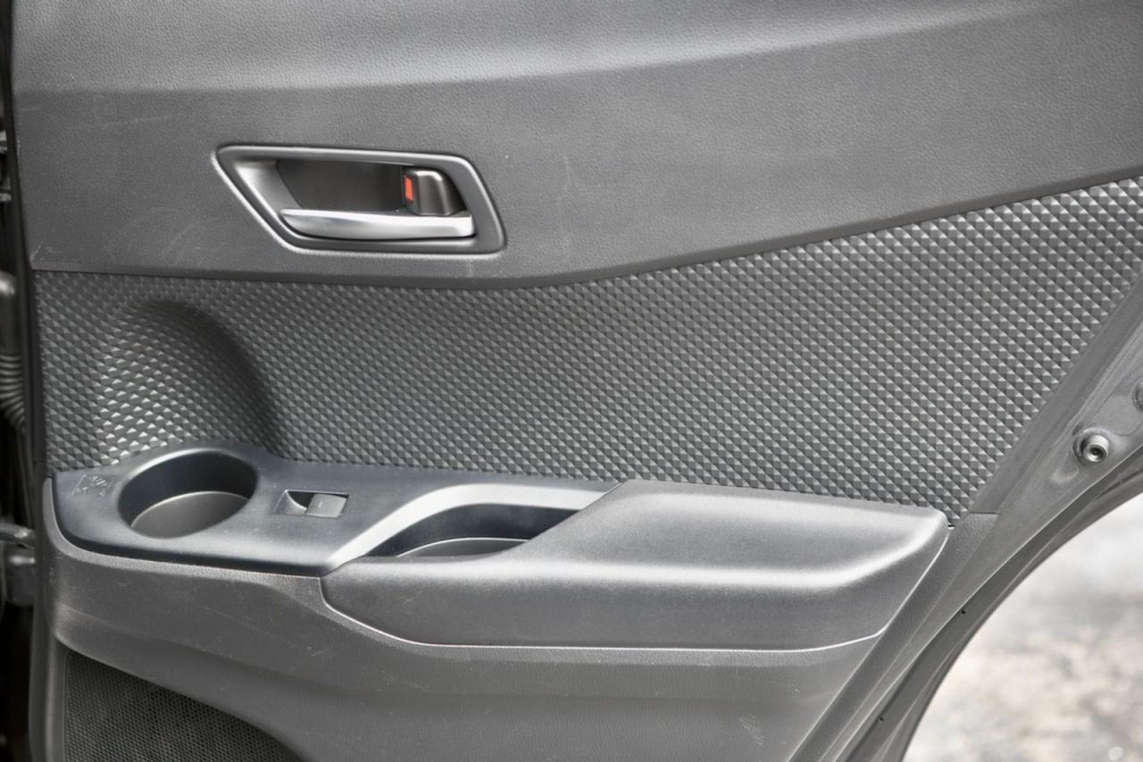 2021 Toyota C-HR LE Lake Worth FL