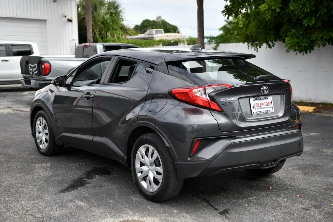 2021 Toyota C-HR LE Lake Worth FL