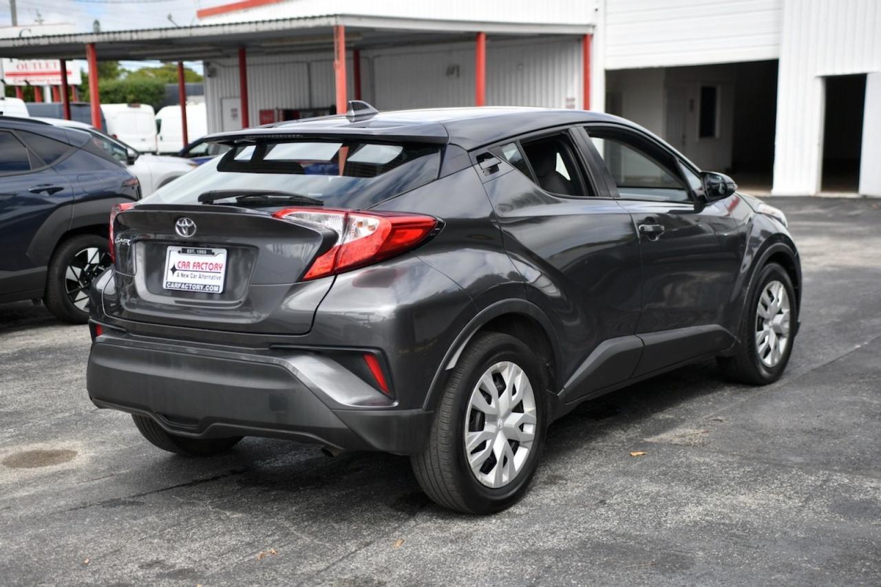 2021 Toyota C-HR LE Lake Worth FL