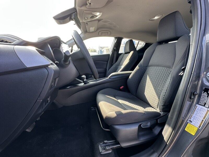 2021 Toyota C-HR LE Jacksonville FL