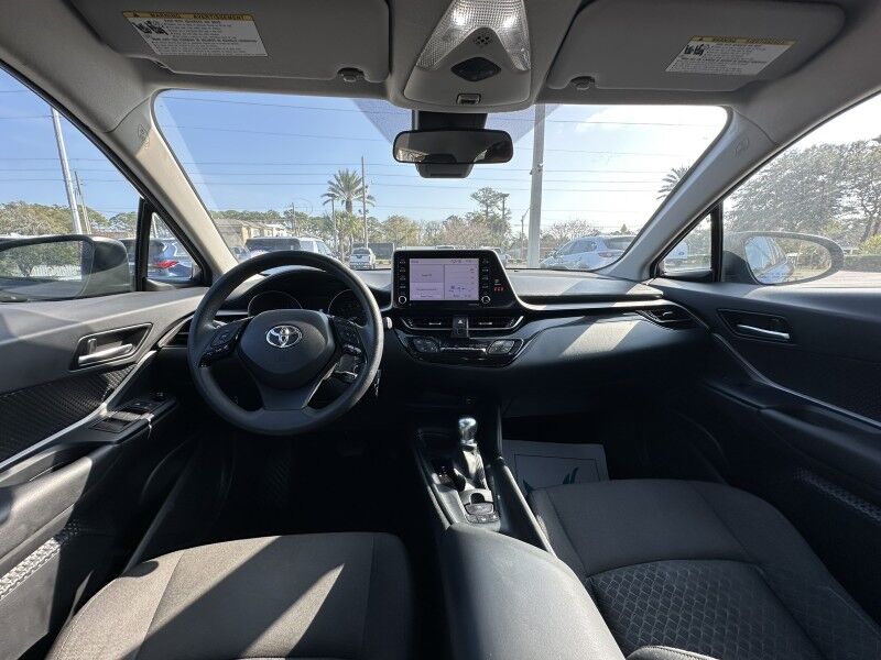 2021 Toyota C-HR LE Jacksonville FL
