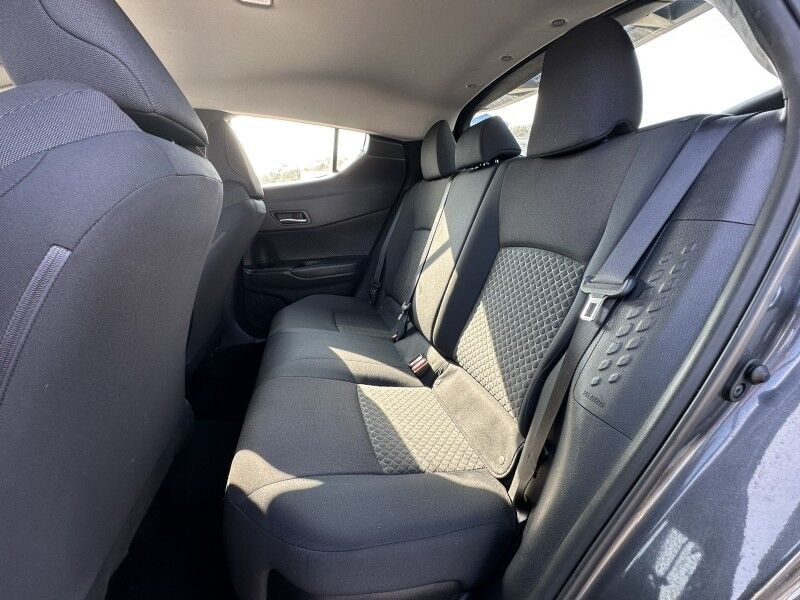 2021 Toyota C-HR LE Jacksonville FL