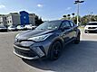 2021 Toyota C-HR LE