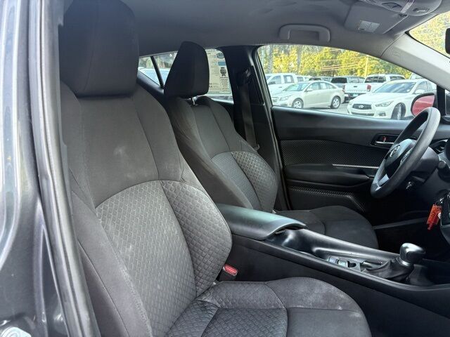 2021 Toyota C-HR LE Jacksonville FL