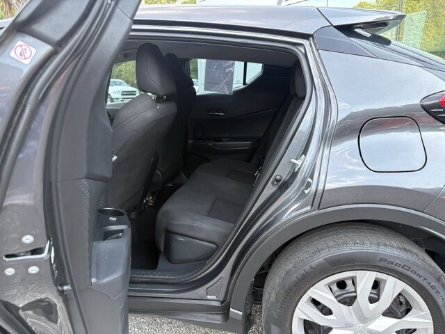 2021 Toyota C-HR LE Jacksonville FL