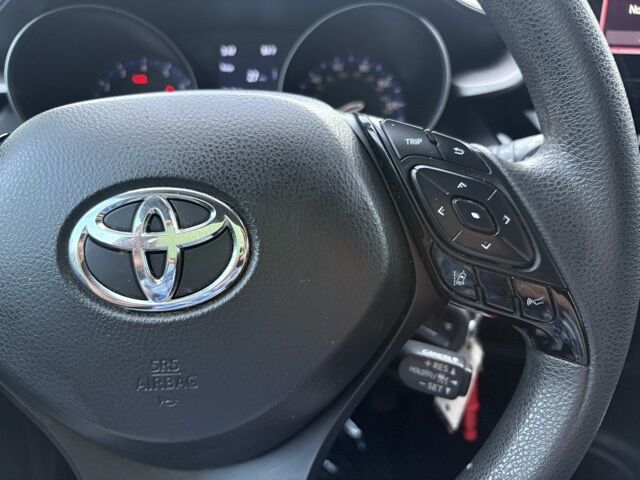 2021 Toyota C-HR LE Jacksonville FL