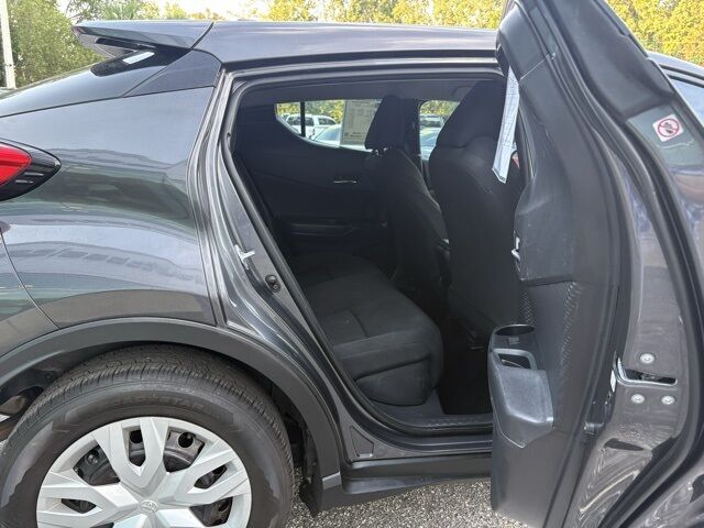 2021 Toyota C-HR LE Jacksonville FL