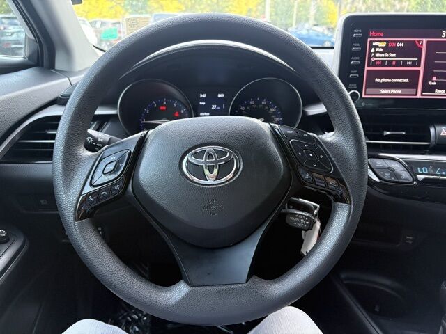 2021 Toyota C-HR LE Jacksonville FL