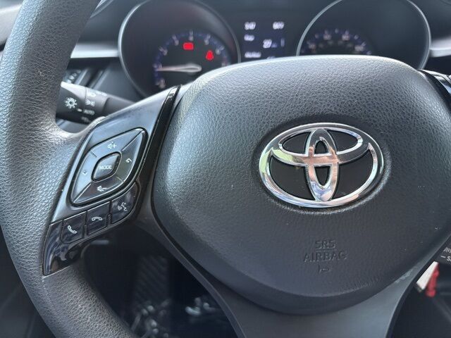 2021 Toyota C-HR LE Jacksonville FL