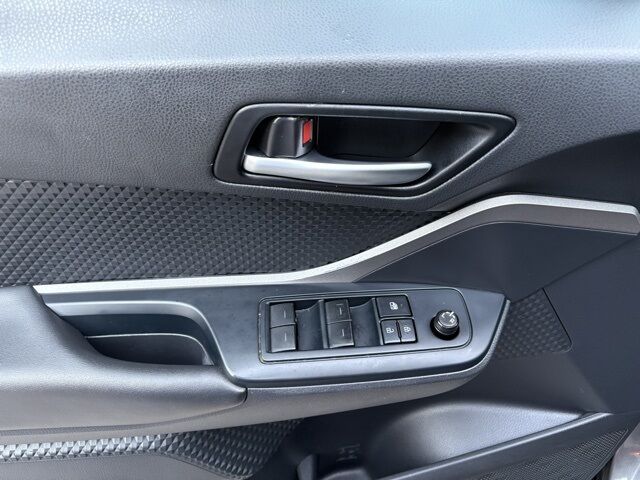 2021 Toyota C-HR LE Jacksonville FL