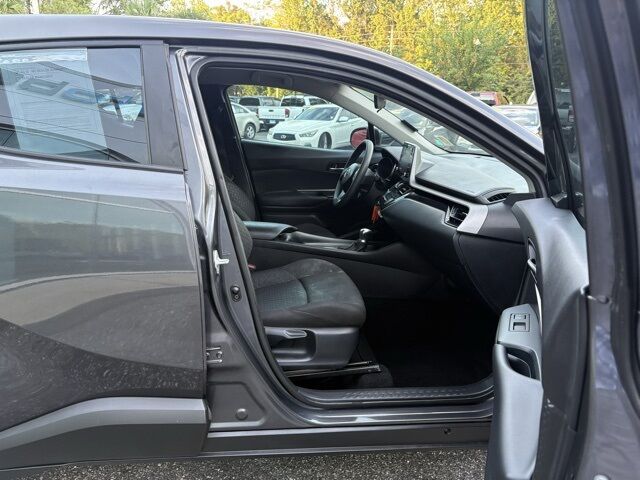 2021 Toyota C-HR LE Jacksonville FL