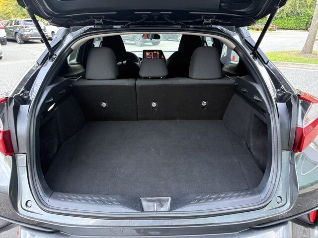 2021 Toyota C-HR LE Jacksonville FL