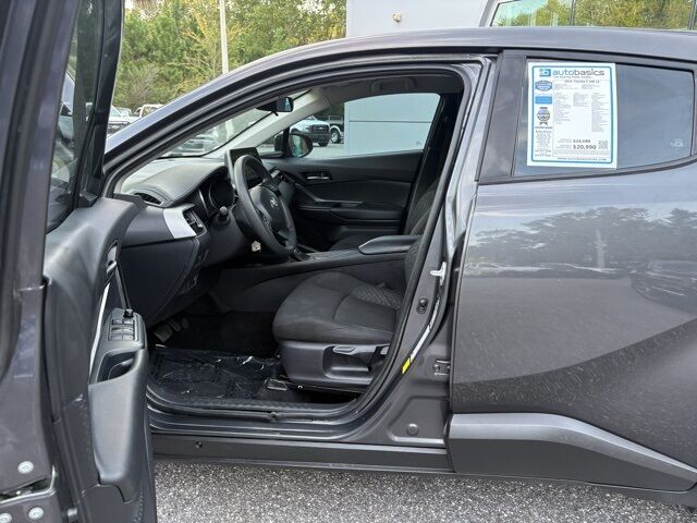 2021 Toyota C-HR LE Jacksonville FL