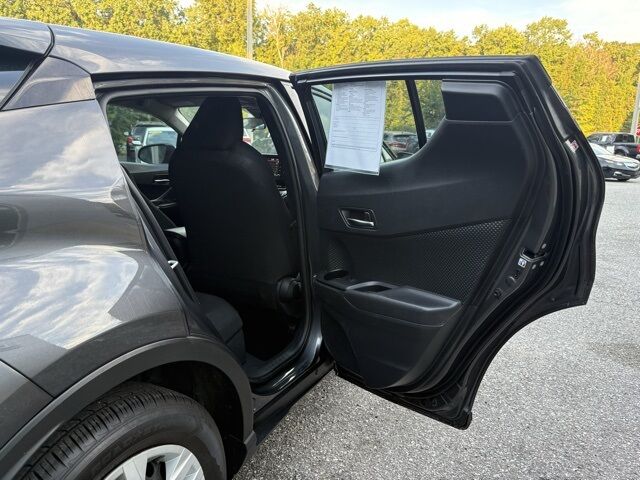 2021 Toyota C-HR LE Jacksonville FL