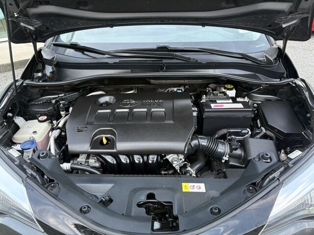 2021 Toyota C-HR LE Jacksonville FL