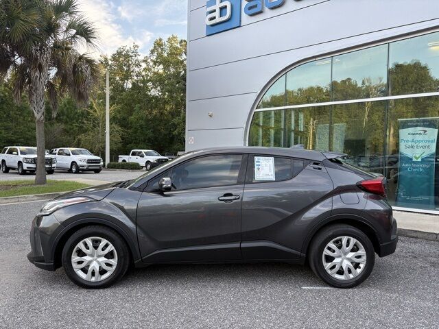 2021 Toyota C-HR LE Jacksonville FL