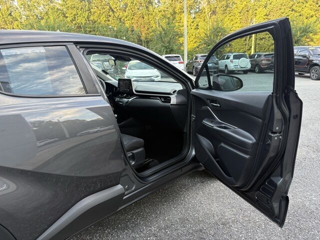 2021 Toyota C-HR LE Jacksonville FL