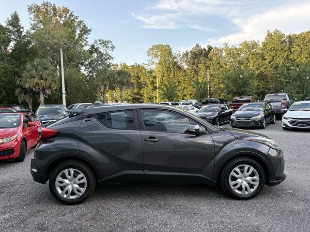 2021 Toyota C-HR LE Jacksonville FL
