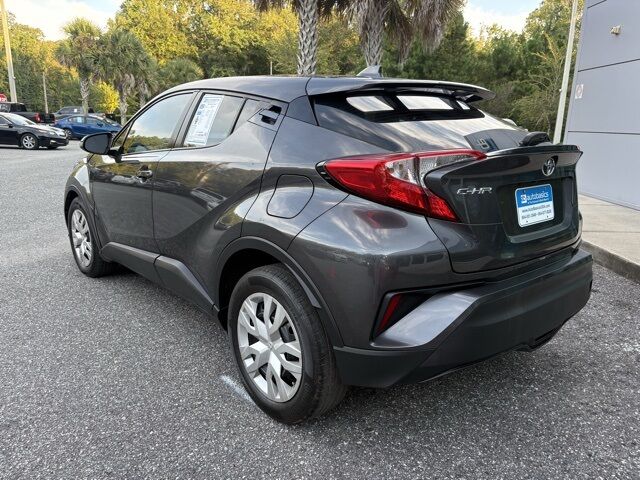 2021 Toyota C-HR LE Jacksonville FL