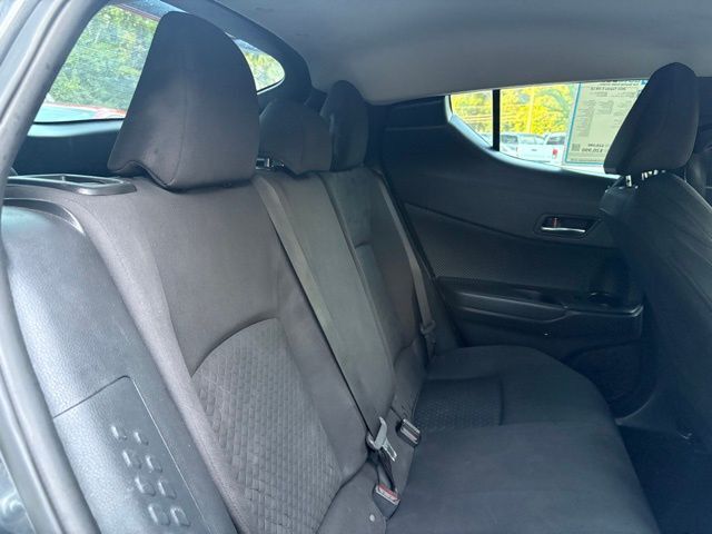 2021 Toyota C-HR LE Jacksonville FL