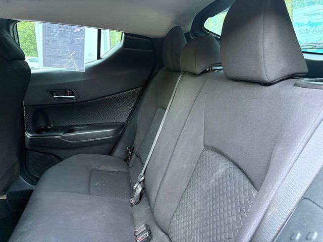 2021 Toyota C-HR LE Jacksonville FL